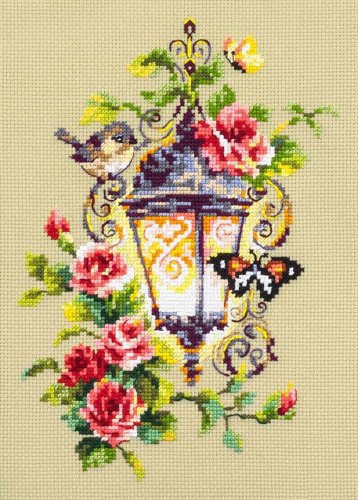 (image for) Light Of Inspiration